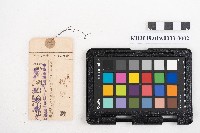 大正三年七月 蕃產品販賣簿 蕃產物交換業 洪見濤藏品圖，第3張