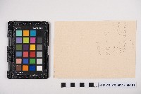 大正三年七月起 物品交換賣買簿 蕃產物交換業 洪見濤藏品圖，第9張