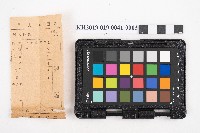 大正七年六月設 地方台帳 洪見濤藏品圖，第5張