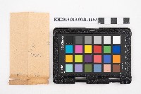 大正七年六月設 地方台帳 洪見濤藏品圖，第6張