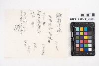 大正七年六月設 地方台帳 洪見濤藏品圖，第12張