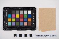 大正九年 物品交換賣買簿 營業人 洪見濤藏品圖，第14張