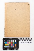 昭和三年一月 蕃產品販賣簿 蕃產物販賣業 周氏蘭藏品圖，第4張