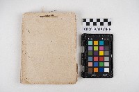 大正十二年 交易票綴 六龜交易所藏品圖，第2張