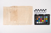 貨單 大正年間 頃安開進堂藏品圖，第2張