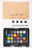 中心崙蕃人採籐之帳藏品圖，第2張