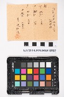 中心崙蕃人採籐之帳藏品圖，第5張