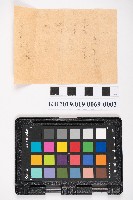 中心崙蕃人採籐之帳藏品圖，第6張