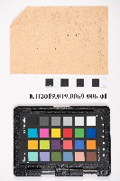 中心崙蕃人採籐之帳藏品圖，第11張