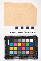 中心崙蕃人採籐之帳藏品圖，第12張