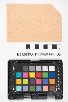 中心崙蕃人採籐之帳藏品圖，第14張