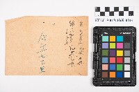 中心崙蕃人採籐之帳藏品圖，第29張