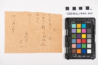 中心崙蕃人採籐之帳藏品圖，第41張