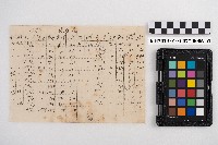 交易品集計簿藏品圖，第23張