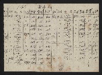 交易品集計簿藏品圖，第89張