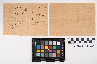 紙張影印計算備忘錄藏品圖，第5張