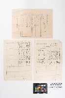 九月份交易額集計表藏品圖，第2張