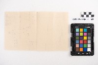 越智支店醃漬物交易計算書藏品圖，第4張