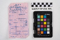 供給品賣上原簿藏品圖，第7張