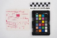 供給品賣上原簿藏品圖，第12張