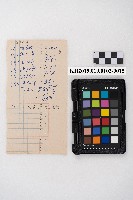 供給品賣上原簿藏品圖，第29張