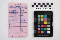 供給品賣上原簿藏品圖，第35張