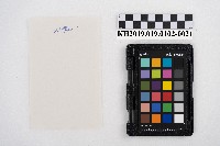 供給品賣上原簿藏品圖，第41張