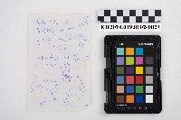 供給品賣上原簿藏品圖，第45張