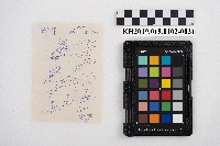 供給品賣上原簿藏品圖，第62張