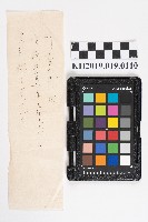 記帳備忘錄藏品圖，第1張