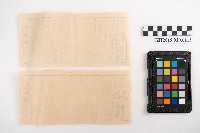 恊隆興商行注文書藏品圖，第2張