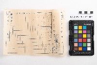 允心堂藥房仕切書、計算書藏品圖，第5張