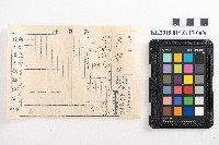 允心堂藥房仕切書、計算書藏品圖，第11張