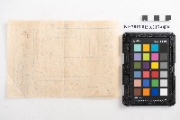 允心堂藥房仕切書、計算書藏品圖，第12張