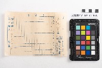 允心堂藥房仕切書、計算書藏品圖，第13張