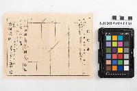 被服工場仕切書藏品圖，第1張