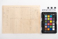 被服工場仕切書藏品圖，第2張