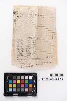 仲支商店向稇源商店訂購物品之明細表及請求書藏品圖，第4張