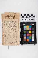 文發經費并精算書藏品圖，第3張