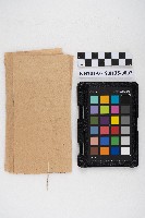 文發經費并精算書藏品圖，第4張