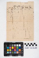 租屋收帳帳本藏品圖，第6張