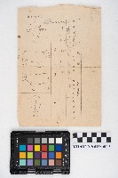 租屋收帳帳本藏品圖，第9張