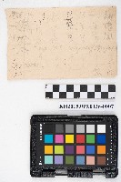 租屋收帳帳本藏品圖，第13張