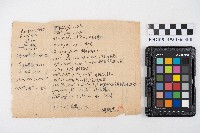 租屋收帳帳本藏品圖，第19張