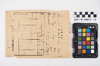 租屋收帳帳本藏品圖，第20張