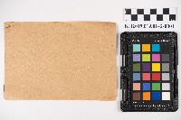 土地交易印紙稅及代書料備忘錄藏品圖，第2張