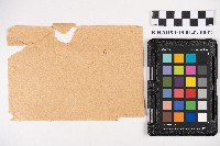 土地交易印紙稅及代書料備忘錄藏品圖，第4張