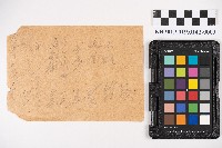 土地交易印紙稅及代書料備忘錄藏品圖，第5張