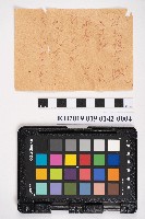 土地交易印紙稅及代書料備忘錄藏品圖，第7張