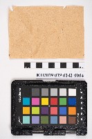 土地交易印紙稅及代書料備忘錄藏品圖，第8張